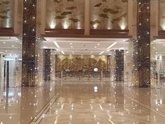 -北京西国贸大酒店
