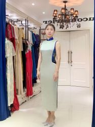 -HX Tailor妈妈装西装礼服旗袍定制
