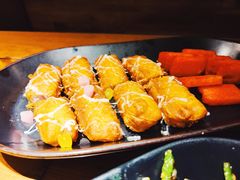 -金牌外婆家(苏州中心店)