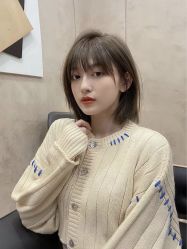 -朗峰专业美发沙龙