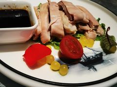 -汤记传菜(浦江店)