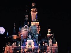 -蓬莱欧乐堡梦幻世界