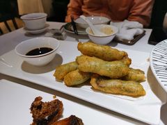 -老洋房花园饭店(绍兴路店)