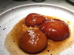 桂花糖油粑粑-望湘园湖南菜(西安曲江大悦城店)