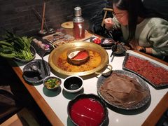 -哥老官重庆美蛙鱼头(宝山龙湖店)