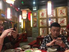 -蜀大侠火锅(东园路店)