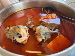 -甲秀楼缘餐厅(西直门店)
