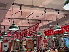 -龙师傅卤炒(天马店)