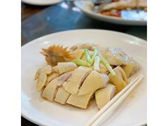 盐水鸡-猪肉婆私房菜(容桂总店)