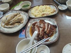 -聂记粤菜馆(鼓西路店)