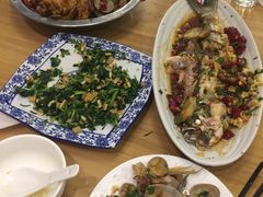 -乌镇那一年小院主题餐厅(甘泉西路店)