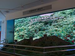 -延庆地质公园博物馆