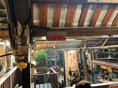 -東茅街茶馆