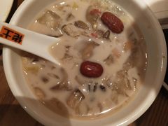 -佬土鹅肠火锅(解放路店)