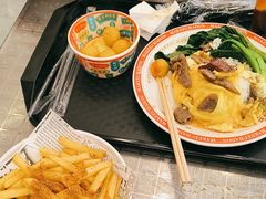 -孖记茶档·热腾茶餐(乐峰店)