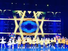 -卓悦童国际幼儿园