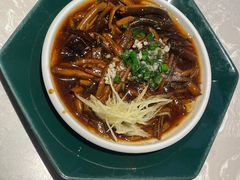-松鹤面馆·古法焖肉面(观前店)
