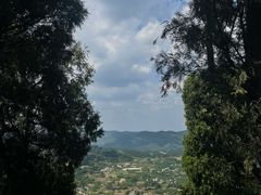 -金堂县云顶石城风景区