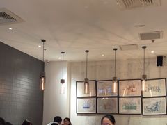-BAKER&SPICE(安福路店)