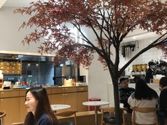 -艾薯夫妇Aysh(福田星河COCOPark店)