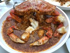 -无招牌海鲜餐厅(滨海艺术中心店)