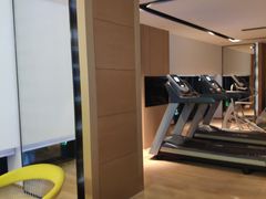 -杭州逸酒店(西湖武林店)