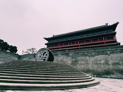 -西安城墙·碑林历史文化景区