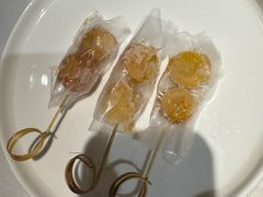 -黑明餐厅(白鹭洲店)