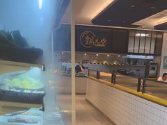 -锅儿欢海鲜火锅烤肉自助餐(东港凯虹店)