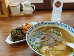 -永丰面馆(汉口路店)