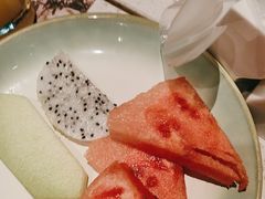 -金海湾自助餐厅(金陵饭店)