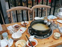 -尼玛藏家风味园(阿山食城店)