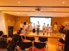 -VT101维多利广场