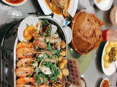 -鲜得莱渔港·小平岛海胆馆(七贤岭店)