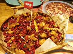 -馋嘴猫北京食堂·烤鸭·宵夜(亚运村店)
