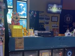 -谜盒子奇幻密室(南屏店)