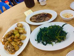 -揭阳钟记小食(福田新村店)