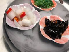 -荷庭·精致湘菜(华强北九方店)