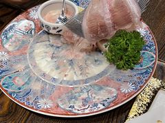 -桂马·日本料理·海胆·海鲜饭·酒场(民主广场店)