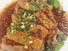 -大清花饺子(山庄店)