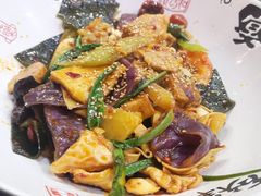 -集草轩·重庆麻辣烤鱼(西湖道店)