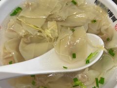 -朱新年·苏式汤团·面点(北寺塔店)