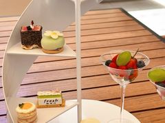 -西安赛瑞喜来登大酒店