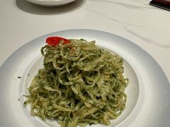 -李记搅团•非遗陕菜(三桥店)