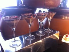 iphone_upload_pic-唐拉雅秀酒店-西锦汇空中BBQ·思创餐厅