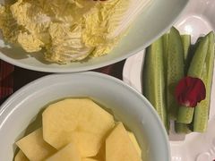 -袁老四重庆老火锅(桐梓坡店)