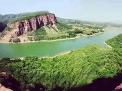 -天梯山