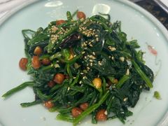 -川府宴语烤鱼川菜家常菜(梨园店)