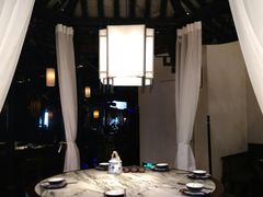 -绿茶餐厅(昆明世纪金源店)