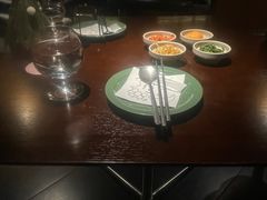 -Fuzzy Bistro 浮几韩餐·茶酒馆